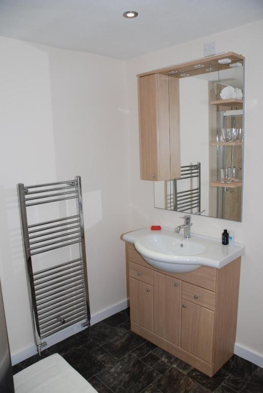 אלנוויק 4T4 Bed And Breakfast חדר תמונה